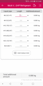 LG HVAC Service-Business 1.3.8 screenshot 7