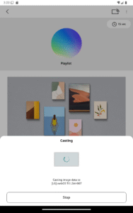 LG MAGNIT 1.1.14 screenshot 14