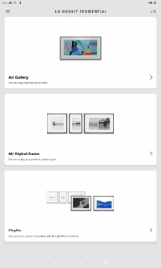 LG MAGNIT 1.1.14 screenshot 17
