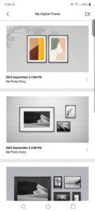 LG MAGNIT 1.1.14 screenshot 5