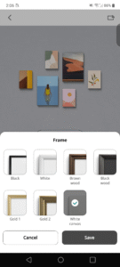 LG MAGNIT 1.1.14 screenshot 6