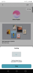 LG MAGNIT 1.1.14 screenshot 7