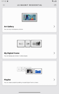 LG MAGNIT 1.1.14 screenshot 10
