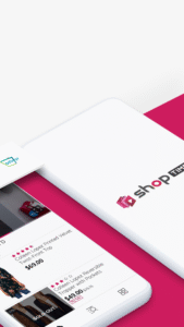LG Shop Time 1.0.3 screenshot 2