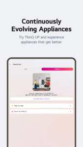 LG ThinQ 5.1.10210 screenshot 12