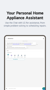 LG ThinQ 5.1.10210 screenshot 16
