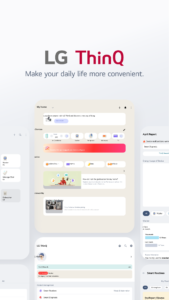 LG ThinQ 5.1.10210 screenshot 17