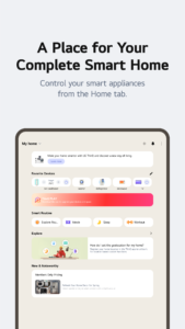 LG ThinQ 5.1.10210 screenshot 18