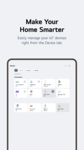LG ThinQ 5.1.10210 screenshot 19