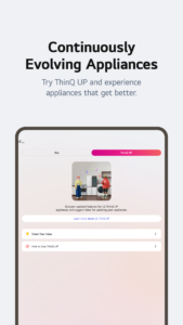 LG ThinQ 5.1.10210 screenshot 20