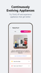 LG ThinQ 5.1.10210 screenshot 4