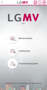 LGMV-Business 1.2.9 screenshot 1