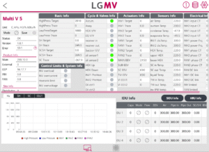 LGMV-Business 1.2.9 screenshot 4