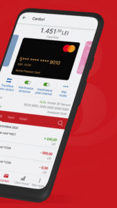 Libra Bank 2.9.72 screenshot 2