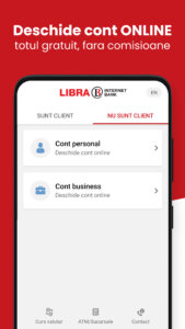 Libra Bank 2.9.72 screenshot 3