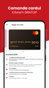 Libra Bank 2.9.72 screenshot 4