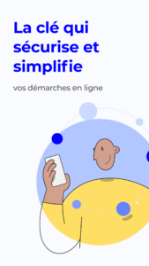 L'Identité Numérique La Poste 2.11.0 screenshot 1