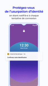 L'Identité Numérique La Poste 2.11.0 screenshot 4