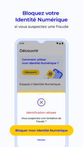 L'Identité Numérique La Poste 2.11.0 screenshot 5