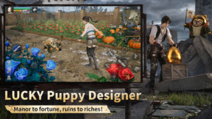 LifeAfter 2.0.529 screenshot 3