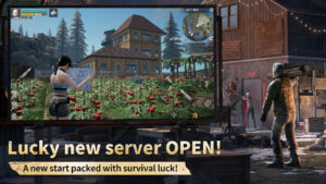 LifeAfter 2.0.529 screenshot 4