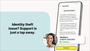 LifeLock Identity by Norton 2.4 screenshot 11