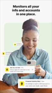 LifeLock Identity by Norton 2.4 screenshot 5