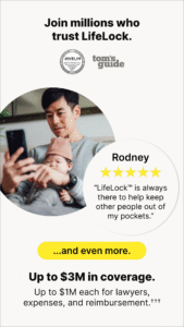 LifeLock Identity by Norton 2.4 screenshot 8
