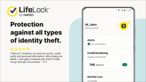LifeLock Identity by Norton 2.4 screenshot 9