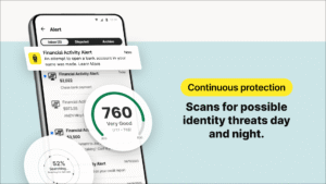 LifeLock Identity by Norton 2.4 screenshot 10