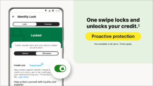 LifeLock Identity by Norton 2.1.2 screenshot 4