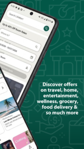 LifeMart 12.0.2 screenshot 2