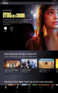Lifetime (Fire TV) (Android TV) 6.13.1_kindle screenshot 12