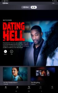 Lifetime (Fire TV) (Android TV) 6.13.1_kindle screenshot 13