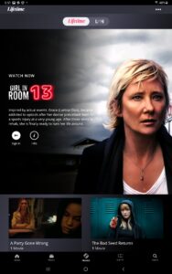Lifetime (Fire TV) (Android TV) 6.13.0_kindle screenshot 9