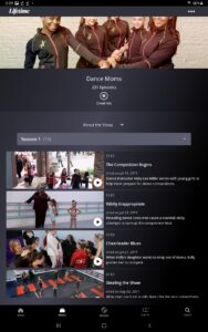 Lifetime (Fire TV) (Android TV) 6.13.1 screenshot 11