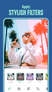 Lift: AI Photo Editor 1.38.0.b2 screenshot 6