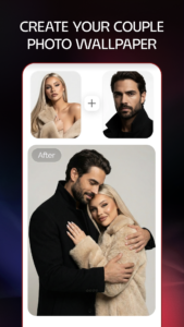 Lift: AI Photo Editor 1.36.0.b8 screenshot 5