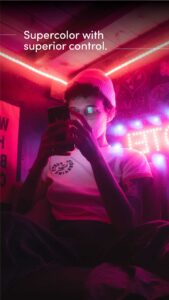 LIFX 4.65.1 screenshot 2