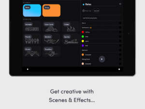 LIFX 4.65.1 screenshot 12