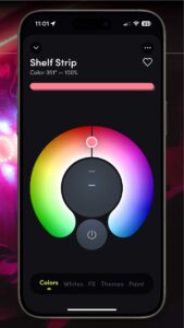 LIFX 4.65.1 screenshot 3