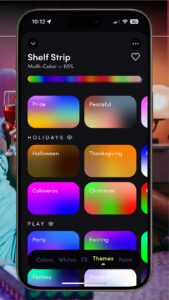 LIFX 4.65.1 screenshot 7
