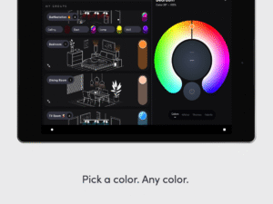 LIFX 4.65.1 screenshot 10