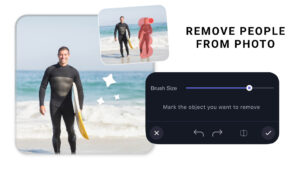 LightX AI Photo Editor Retouch 2.4.3 screenshot 13
