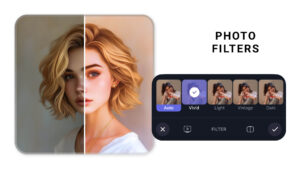 LightX AI Photo Editor Retouch 2.4.3 screenshot 14