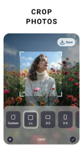 LightX AI Photo Editor Retouch 2.4.3 screenshot 3