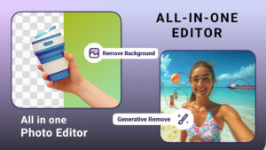 LightX AI Photo Editor Retouch 2.4.3 screenshot 9