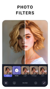 LightX AI Photo Editor Retouch 2.4.2 screenshot 5