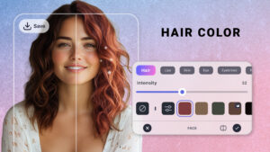 LightX AI Photo Editor Retouch 2.4.4 screenshot 16