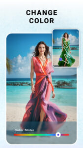LightX AI Photo Editor Retouch 2.4.4 screenshot 7